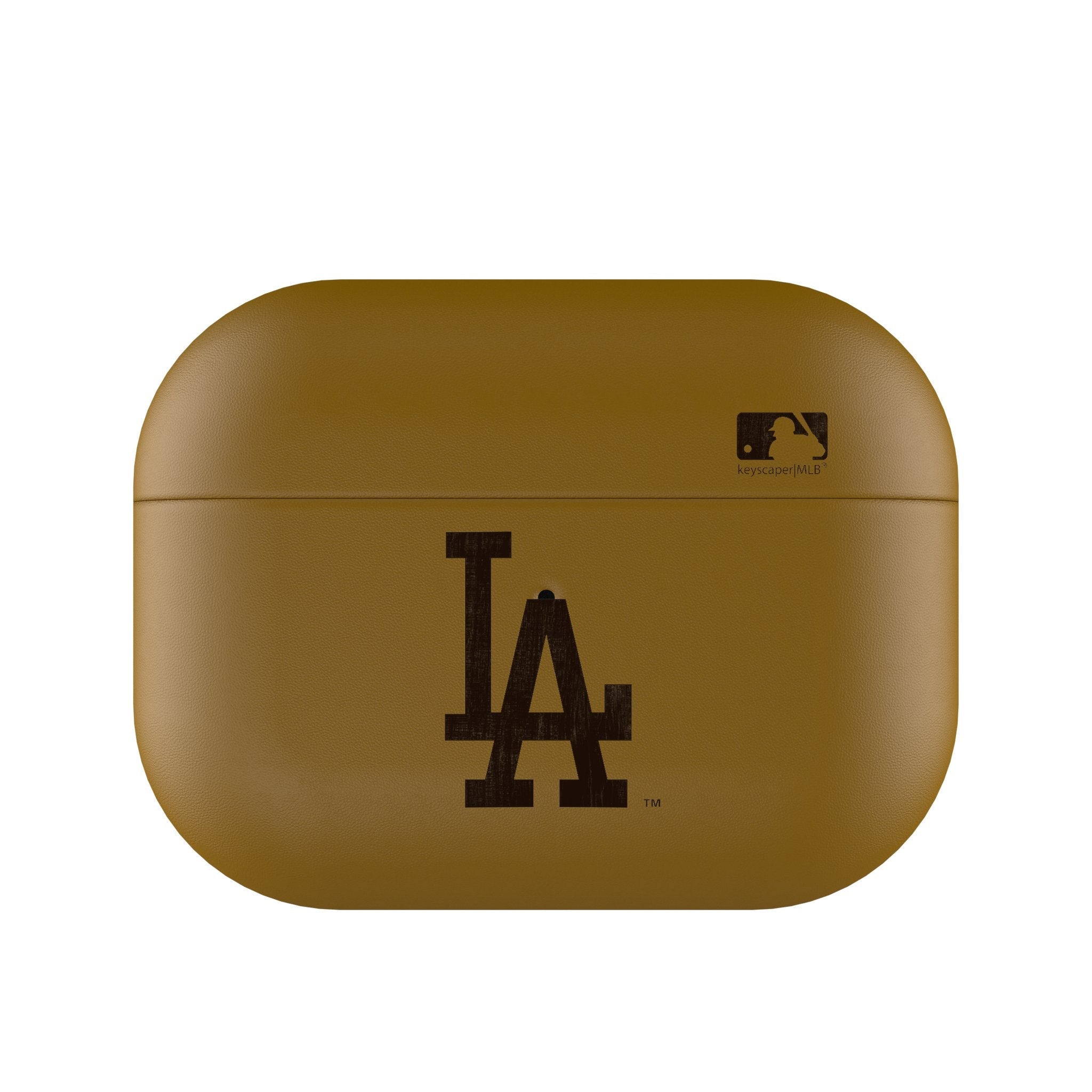 LA Dodgers Burn AirPod Case Cover - Sports Gifts, Sports Memorabilia, Sports Collectibles, Fan Shop