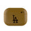 LA Dodgers Burn AirPod Case Cover - Sports Gifts, Sports Memorabilia, Sports Collectibles, Fan Shop