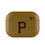 Pittsburgh Pirates Burn AirPod Case Cover - Sports Gifts, Sports Memorabilia, Sports Collectibles, Fan Shop