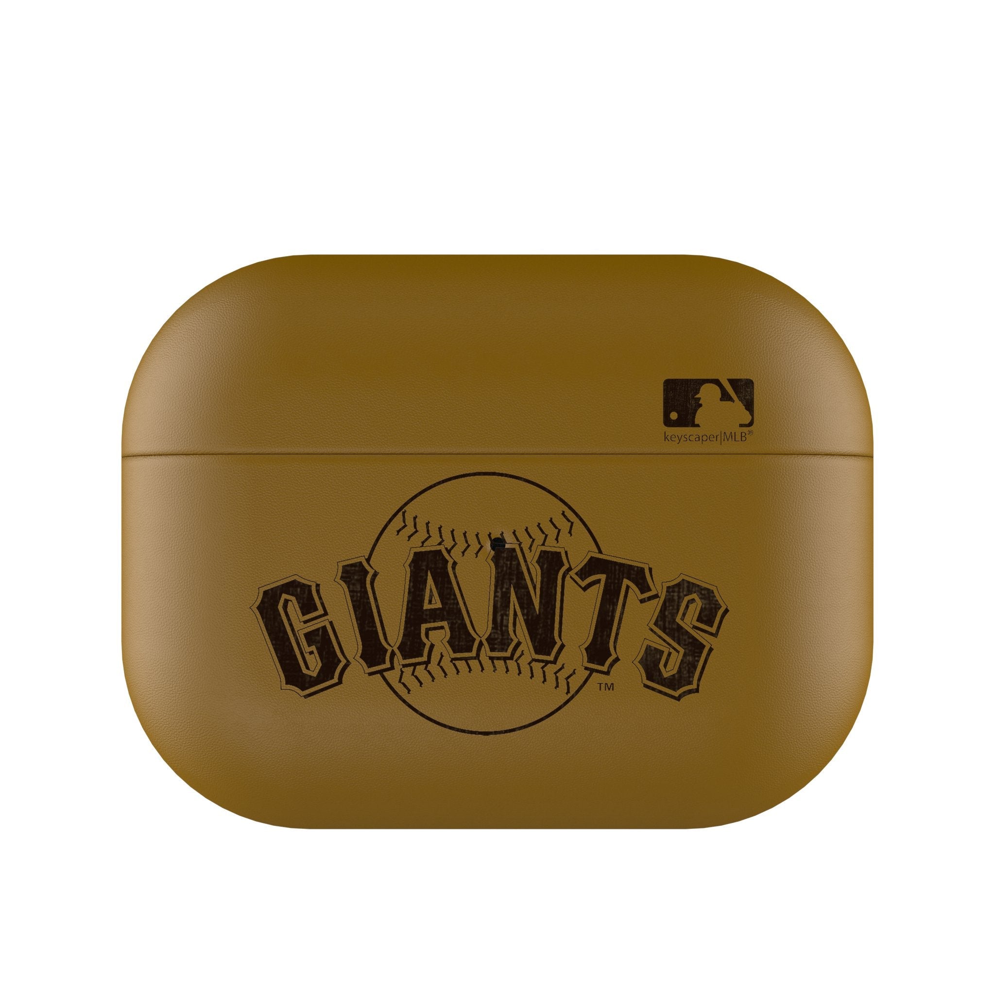 San Francisco Giants Burn AirPod Case Cover - Sports Gifts, Sports Memorabilia, Sports Collectibles, Fan Shop