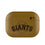 San Francisco Giants Burn AirPod Case Cover - Sports Gifts, Sports Memorabilia, Sports Collectibles, Fan Shop