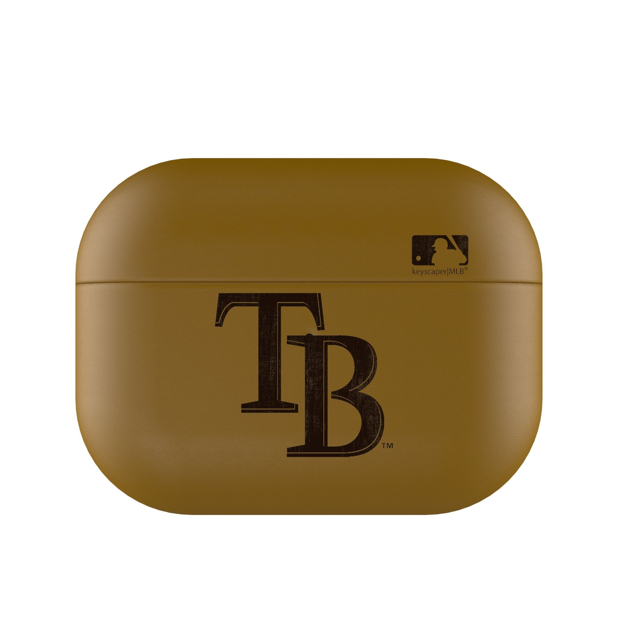 Tampa Bay Rays Burn AirPod Case Cover - Sports Gifts, Sports Memorabilia, Sports Collectibles, Fan Shop