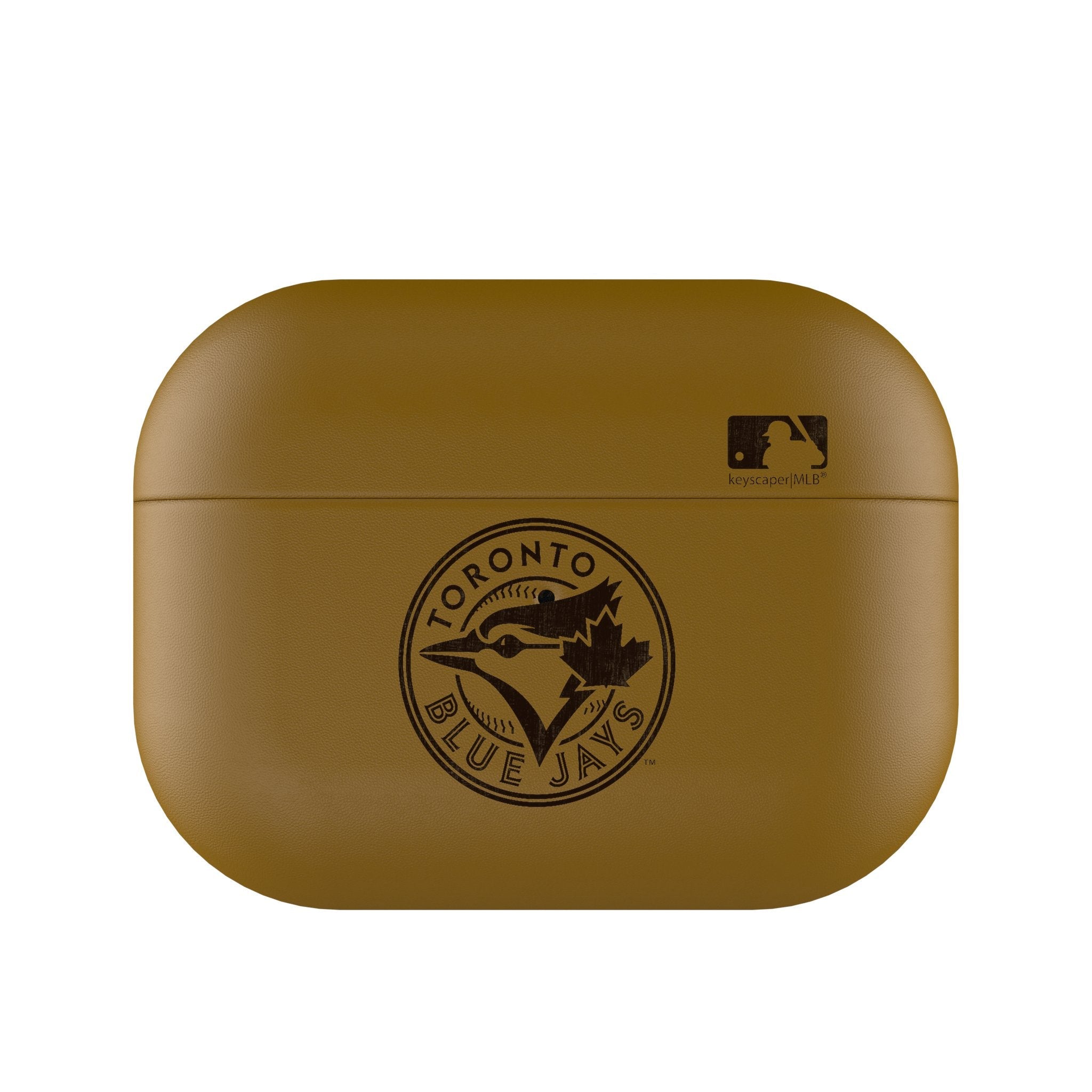 Toronto Blue Jays Burn AirPod Case Cover - Sports Gifts, Sports Memorabilia, Sports Collectibles, Fan Shop