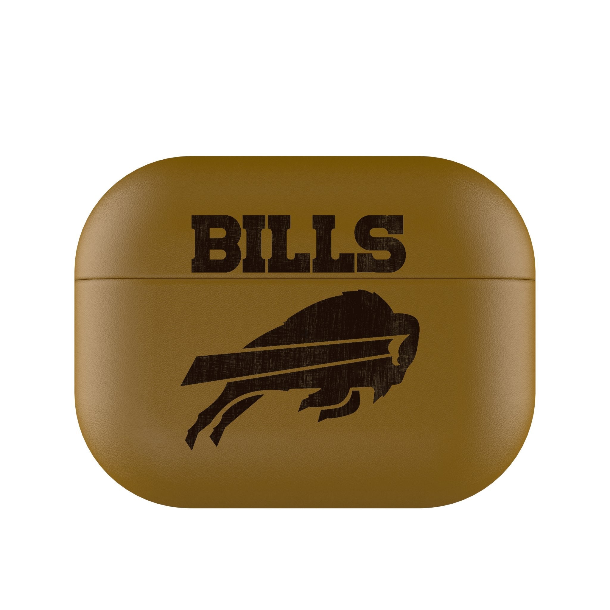 Buffalo Bills Burn AirPod Case Cover - Sports Gifts, Sports Memorabilia, Sports Collectibles, Fan Shop