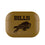 Buffalo Bills Burn AirPod Case Cover - Sports Gifts, Sports Memorabilia, Sports Collectibles, Fan Shop