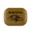 Baltimore Ravens Burn AirPod Case Cover - Sports Gifts, Sports Memorabilia, Sports Collectibles, Fan Shop