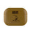 Cleveland Browns Burn AirPod Case Cover - Sports Gifts, Sports Memorabilia, Sports Collectibles, Fan Shop