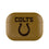 Indianapolis Colts Burn AirPod Case Cover - Sports Gifts, Sports Memorabilia, Sports Collectibles, Fan Shop