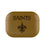 New Orleans Saints Burn AirPod Case Cover - Sports Gifts, Sports Memorabilia, Sports Collectibles, Fan Shop