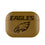 Philadelphia Eagles Burn AirPod Case Cover - Sports Gifts, Sports Memorabilia, Sports Collectibles, Fan Shop