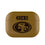 San Francisco 49ers Burn AirPod Case Cover - Sports Gifts, Sports Memorabilia, Sports Collectibles, Fan Shop