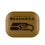 Seattle Seahawks Burn AirPod Case Cover - Sports Gifts, Sports Memorabilia, Sports Collectibles, Fan Shop