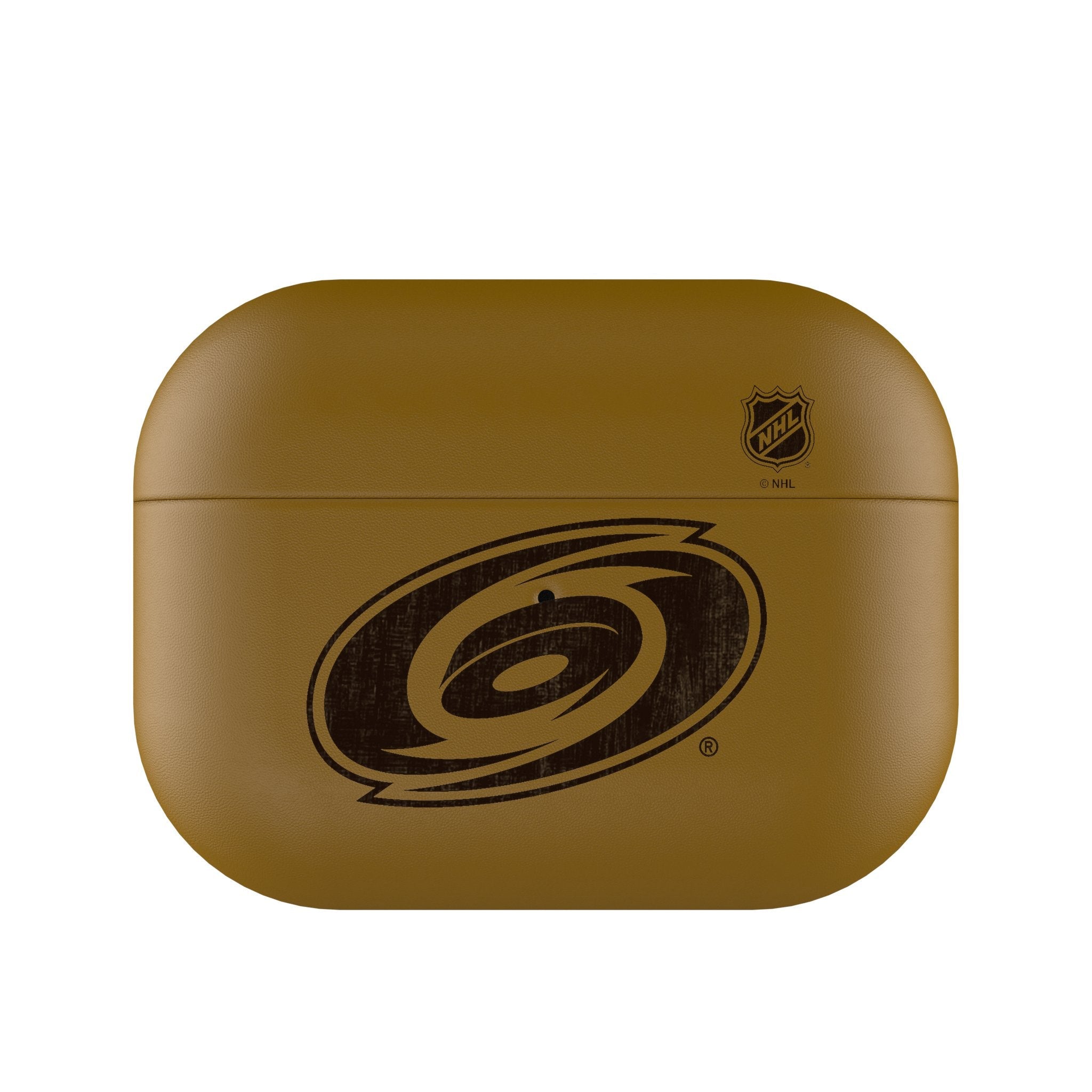 Carolina Hurricanes Burn AirPod Case Cover - Sports Gifts, Sports Memorabilia, Sports Collectibles, Fan Shop