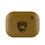 Florida Panthers Burn AirPod Case Cover - Sports Gifts, Sports Memorabilia, Sports Collectibles, Fan Shop