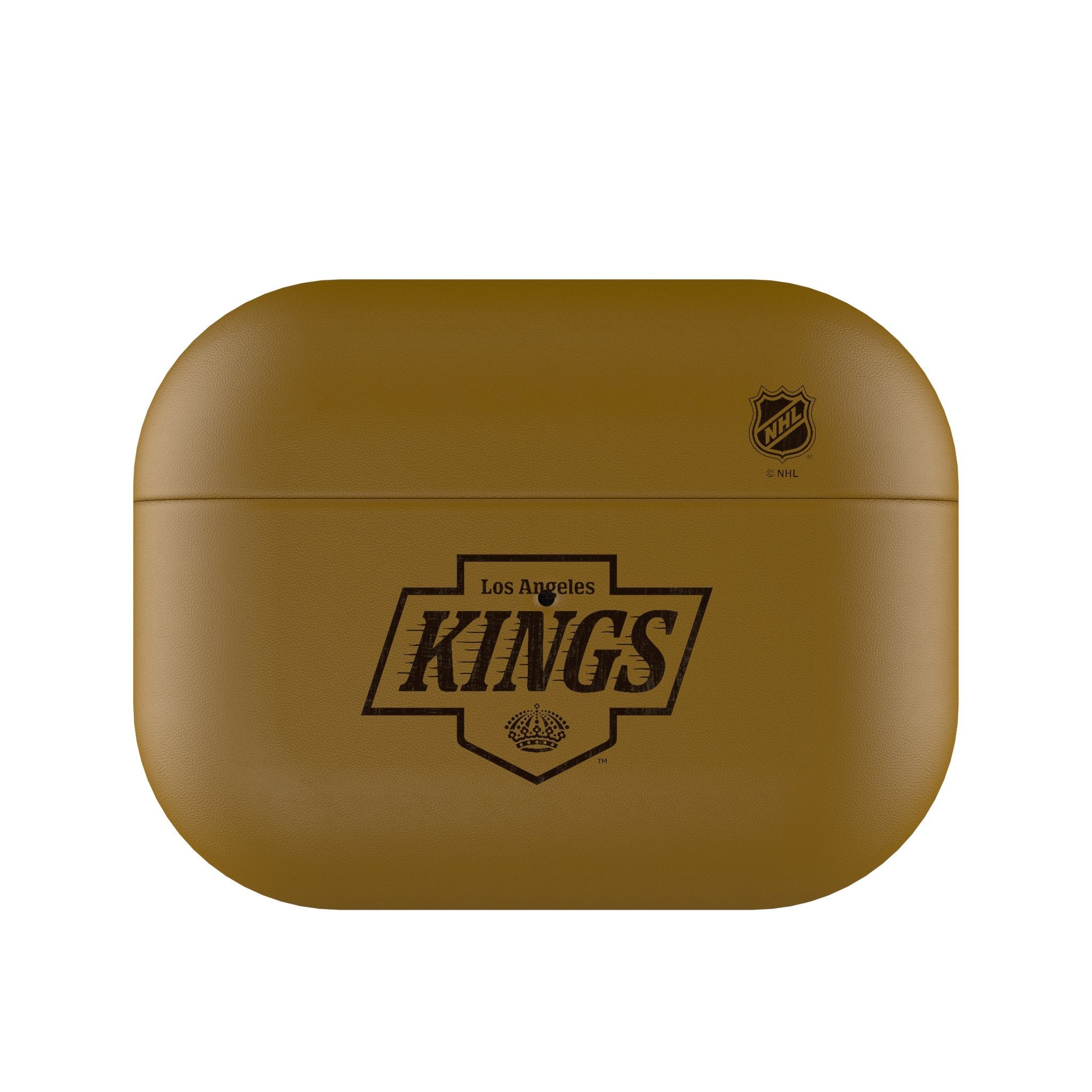 LA Kings Burn AirPod Case Cover - Sports Gifts, Sports Memorabilia, Sports Collectibles, Fan Shop