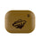 Minnesota Wild Burn AirPod Case Cover - Sports Gifts, Sports Memorabilia, Sports Collectibles, Fan Shop