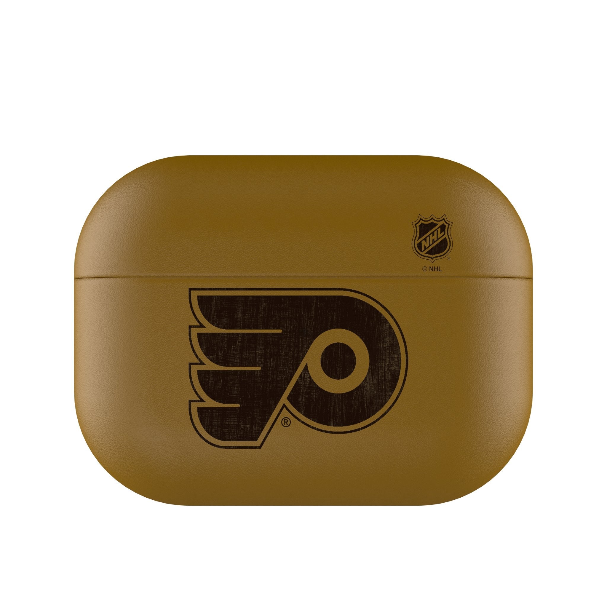 Philadelphia Flyers Burn AirPod Case Cover - Sports Gifts, Sports Memorabilia, Sports Collectibles, Fan Shop