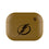 Tampa Bay Lightning Burn AirPod Case Cover - Sports Gifts, Sports Memorabilia, Sports Collectibles, Fan Shop