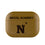 Naval Academy Midshipmen Burn AirPod Case Cover - Sports Gifts, Sports Memorabilia, Sports Collectibles, Fan Shop