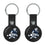 Dallas Cowboys 1966-1969 Historic Collection Insignia Black Airtag Holder 2-Pack - Sports Gifts, Sports Memorabilia, Sports Collectibles, Fan Shop