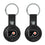 Philadelphia Flyers Insignia Black Airtag Holder 2-Pack - Sports Gifts, Sports Memorabilia, Sports Collectibles, Fan Shop