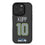Cooper Kupp Seattle Seahawks 10 Game Tactic Bump Phone Case for Apple iPhone - Sports Gifts, Sports Memorabilia, Sports Collectibles, Fan Shop