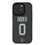 Desmond Ridder Las Vegas Raiders 0 Game Tactic Bump Phone Case for Apple iPhone - Sports Gifts, Sports Memorabilia, Sports Collectibles, Fan Shop