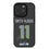 Jaxon Smith-Njigba Seattle Seahawks 11 Game Tactic Bump Phone Case for Apple iPhone - Sports Gifts, Sports Memorabilia, Sports Collectibles, Fan Shop