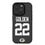 Matthew Golden Green Bay Packers 22 Game Tactic Bump Phone Case for Apple iPhone - Sports Gifts, Sports Memorabilia, Sports Collectibles, Fan Shop