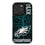 Philadelphia Eagles 2025 Super Bowl Bump Phone Case for Apple iPhone - Sports Gifts, Sports Memorabilia, Sports Collectibles, Fan Shop