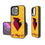 Arizona Cardinals 2024 Illustrated Limited Edition Bump Phone Case-0