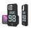 Maxx Crosby Las Vegas Raiders 98 Ready Bump Phone Case - Sports Gifts, Sports Memorabilia, Sports Collectibles, Fan Shop