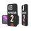 Evan McPherson Cincinnati Bengals 2 Ready Bump Phone Case - Sports Gifts, Sports Memorabilia, Sports Collectibles, Fan Shop