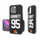 Myles Garrett Cleveland Browns 95 Ready Bump Phone Case - Sports Gifts, Sports Memorabilia, Sports Collectibles, Fan Shop