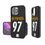 Cameron Heyward Pittsburgh Steelers 97 Ready Bump Phone Case - Sports Gifts, Sports Memorabilia, Sports Collectibles, Fan Shop