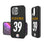 Minkah Fitzpatrick Pittsburgh Steelers 39 Ready Bump Phone Case - Sports Gifts, Sports Memorabilia, Sports Collectibles, Fan Shop