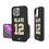 Chris Olave New Orleans Saints 12 Ready Bump Phone Case - Sports Gifts, Sports Memorabilia, Sports Collectibles, Fan Shop