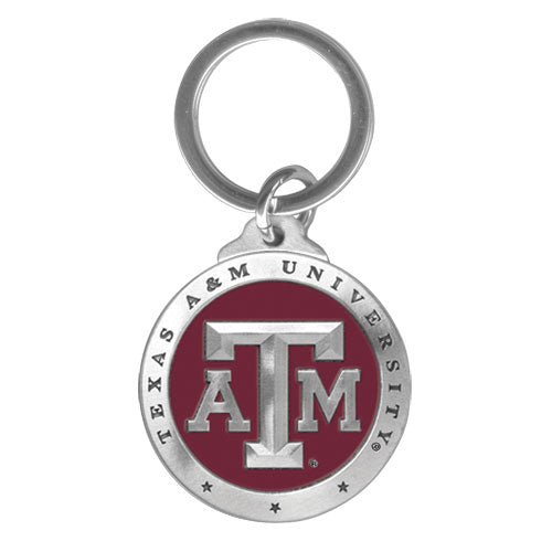 Texas A&M University Key Chain - Sports Gifts, Sports Memorabilia, Sports Collectibles, Fan Shop