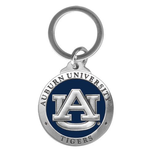 Auburn University Key Chain - Sports Gifts, Sports Memorabilia, Sports Collectibles, Fan Shop