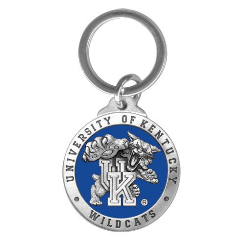 University of Kentucky  Key Chain - Sports Gifts, Sports Memorabilia, Sports Collectibles, Fan Shop