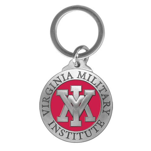 Virginia Military Institute Key Chain - Sports Gifts, Sports Memorabilia, Sports Collectibles, Fan Shop