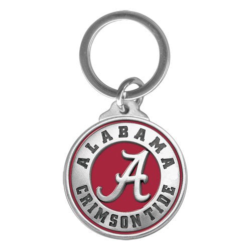 University of Alabama Key Chain - Sports Gifts, Sports Memorabilia, Sports Collectibles, Fan Shop