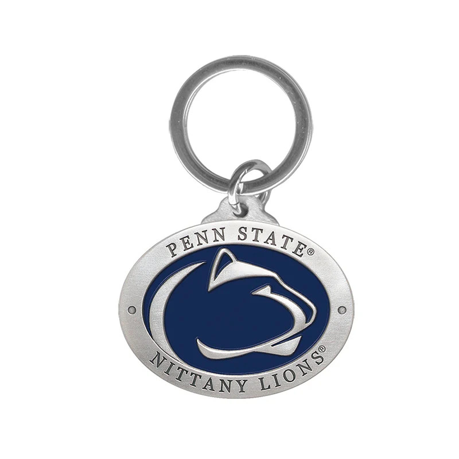 Penn State Keychain - Sports Gifts, Sports Memorabilia, Sports Collectibles, Fan Shop