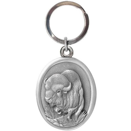 Buffalo Key Chain - Sports Collectibles, Sports Memorabilia, Sports Fan Shop, Sports Gifts