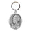 Wolf Key Chain - Sports Collectibles, Sports Memorabilia, Sports Fan Shop, Sports Gifts