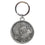 Turkeys Key Chain - Sports Collectibles, Sports Memorabilia, Sports Fan Shop, Sports Gifts