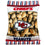Kansas City Chiefs Peanut Bag Toy by Pets First - Sports Collectibles, Sports Memorabilia, Sports Fan Shop, Sports Gifts