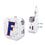 University of Florida Gators Quadtile 2 in 1 USB Charger - Sports Gifts, Sports Memorabilia, Sports Collectibles, Fan Shop