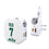 Justin Fields New York Jets 7 Game Tactic 2 in 1 USB Charger - Sports Gifts, Sports Memorabilia, Sports Collectibles, Fan Shop
