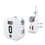 Desmond Ridder Las Vegas Raiders 0 Game Tactic 2 in 1 USB Charger - Sports Gifts, Sports Memorabilia, Sports Collectibles, Fan Shop